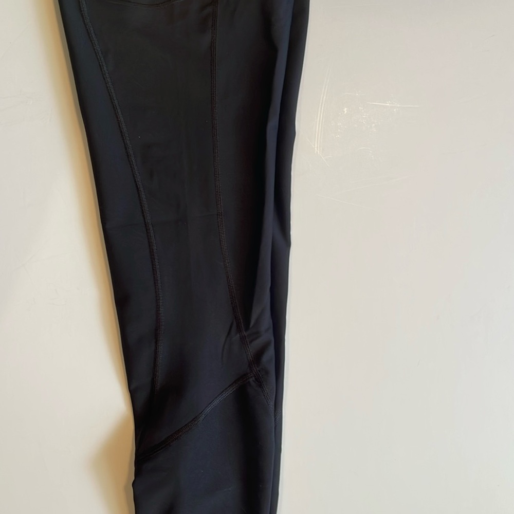 NWT Victoria’s Secret Total Knockout Mid-Rise Leggings - Picture 16 of 16